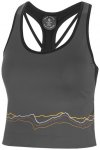 Wild Country Session AOP - Sport-BH leichter Support - Damen, Gr. I46 D40