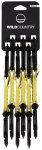 Wild Country Session Quickdraw 6 Pack - Expressschlingen-Set