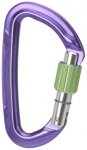 Wild Country Session Screw Gate - Karabiner