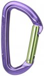 Wild Country Session Straight Gate - Karabiner