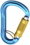 Wild Country Xenon HMS Trilock Belay - Karabiner, Gr. 0
