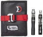Wolf Tooth ToolCash Wallet+Encase - Multitool mit Werkzeugtasche
