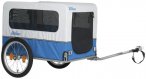 Xlc Doggy Van - Fahrradanhänger