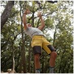 yy vertical Climbing Balls 10cm - Klettertrainingszubehör