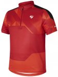 Ziener Narwed - Radtrikot - Kinder, Gr. 176
