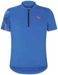 Ziener Nasoja - Radtrikot - Kinder, Gr. 176