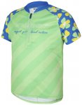 Ziener Netta - Radtrikot - Kinder, Gr. 164