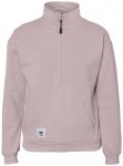 Snap Zip Up - Sweatshirt - Damen, Gr. S