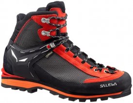 Salewa Crow GORE-TEX - Hochtourenschuh - Herren, Gr. 8 UK
