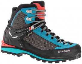 Salewa Crow - GORE-TEX Wander-und Trekkingschuh - Damen, Gr. 4 UK