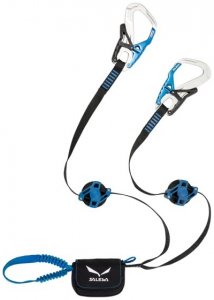 Salewa Ergo Zip - Klettersteigset