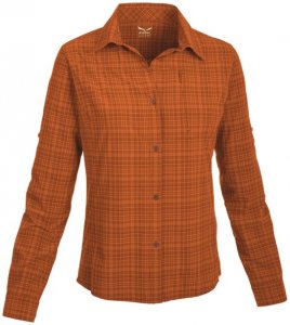 Salewa Fianit 2.0 - Wanderbluse - Damen, Gr. I46 D40