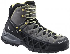 Salewa Alp Flow GORE-TEX - Trekkingschuh - Herren, Gr. 8 UK