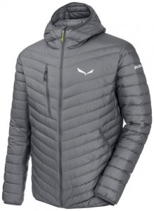 Salewa Ortles Light - Daunenjacke mit Kapuze - Herren, Gr. 52