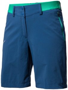 Salewa Pedroc Cargo 2 DST - kurze Wander- und Trekkinghose - Damen, Gr. I46 D40