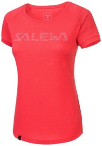 Salewa Pedroc Delta - T-Shirt Bergsport - Damen, Gr. I42 D36