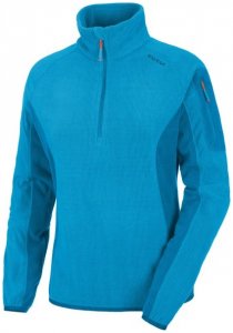 Salewa Plose 2 - Fleecepullover mit Reißverschluss - Damen, Gr. I46 D40