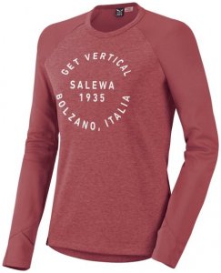 Salewa Puez Dry - Wandershirt Wandern - Damen, Gr. I42 D36