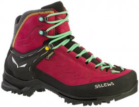 Salewa Rapace GORE-TEX - Bergschuhe - Damen, Gr. 5 UK