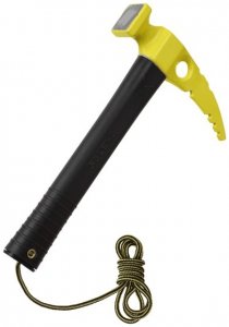 Salewa Rockhammer - Felshammer