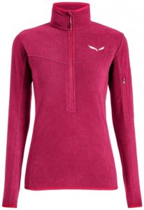Salewa Selva - Pullover mit Reißverschluss - Damen, Gr. I48 D42