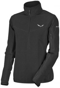 Salewa Selva - Pullover mit Reißverschluss - Damen, Gr. I42 D36