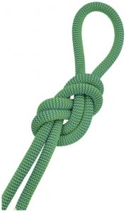 Salewa SPEED QUEEN 9,1 MM ROPE