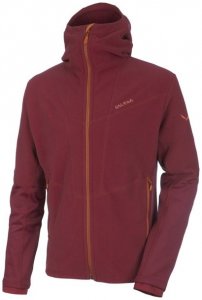 Salewa Tridentina - Fleecejacke Wandern - Herren, Gr. 54