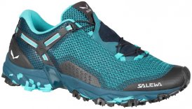 Salewa Ultra Train 2 - Trailrunning-Schuh - Damen, Gr. 6 UK