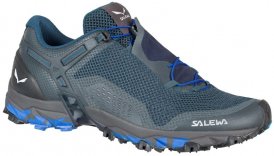 Salewa Ultra Train 2 - Trailrunning-Schuh - Herren, Gr. 10 UK