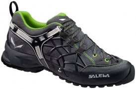 Salewa Un Wildfire Pro - Zustiegschuh - Herren, Gr. 13 UK