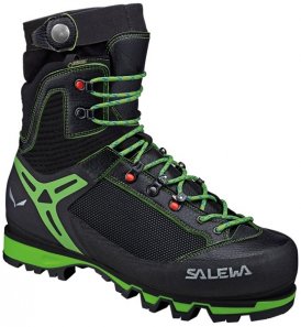 Salewa Vultur Vertical - GORE-TEX Hochtourenschuh - Herren, Gr. 10,5 UK