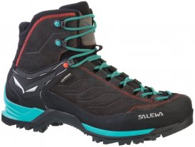 Salewa Mtn Trainer Mid GTX - Trekkingschuh - Damen, Gr. 7 UK