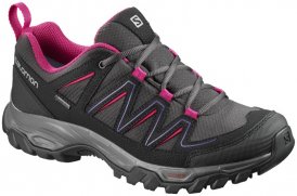 Salomon Arcalo 2 GORE-TEX - Wander- und Trekkingschuh - Damen, Gr. 5,5 UK