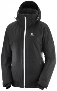 Salomon Catch Me - Skijacke - Damen, Gr. M