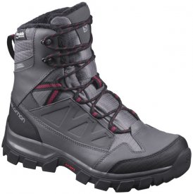 Salomon Chalten GORE-TEX - Winterschuhe - Damen, Gr. 5 UK