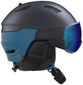 Salomon Driver - Skihelm, Gr. S (53-56 cm)