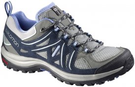 Salomon Ellipse 2 Aero - Wander- und Trekkingschuh - Damen, Gr. 4 UK