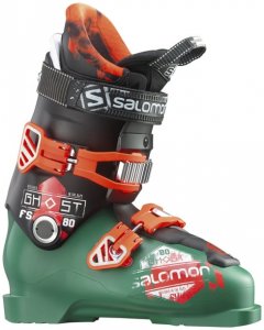 Salomon Ghost FS 80, Gr. 23,5 cm