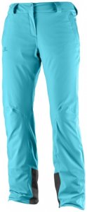 Salomon Icemania W - Skihose - Damen, Gr. M