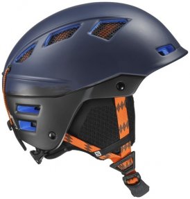 Salomon MTN Charge - Freeride Helm, Gr. L