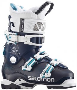 Salomon QST Access 80 W - Skischuh - Damen, Gr. 25 cm