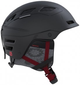Salomon QST Charge W - Freeridehelm - Damen, Gr. S (53-56 cm)