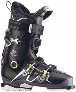 Salomon QST Pro 100 - Freerideschuhe, Gr. 29,5 cm
