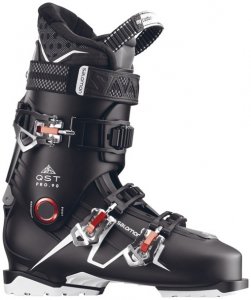 Salomon QST Pro 90 Alpinski Freerideski, Gr. 29,5 cm