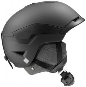 Salomon Quest Freeridehelm, Gr. M (56-59 cm)