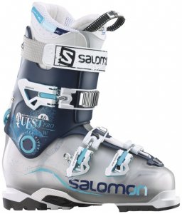 Salomon Quest Pro 80 W, Gr. 23,5 cm