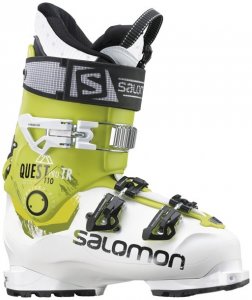 Salomon Quest Pro TR 110, Gr. 29 cm