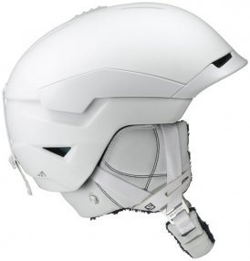 Salomon Quest W - Freeride Helm - Damen, Gr. M