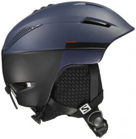 Salomon Ranger2 - Skihelm, Gr. L (59-62 cm)